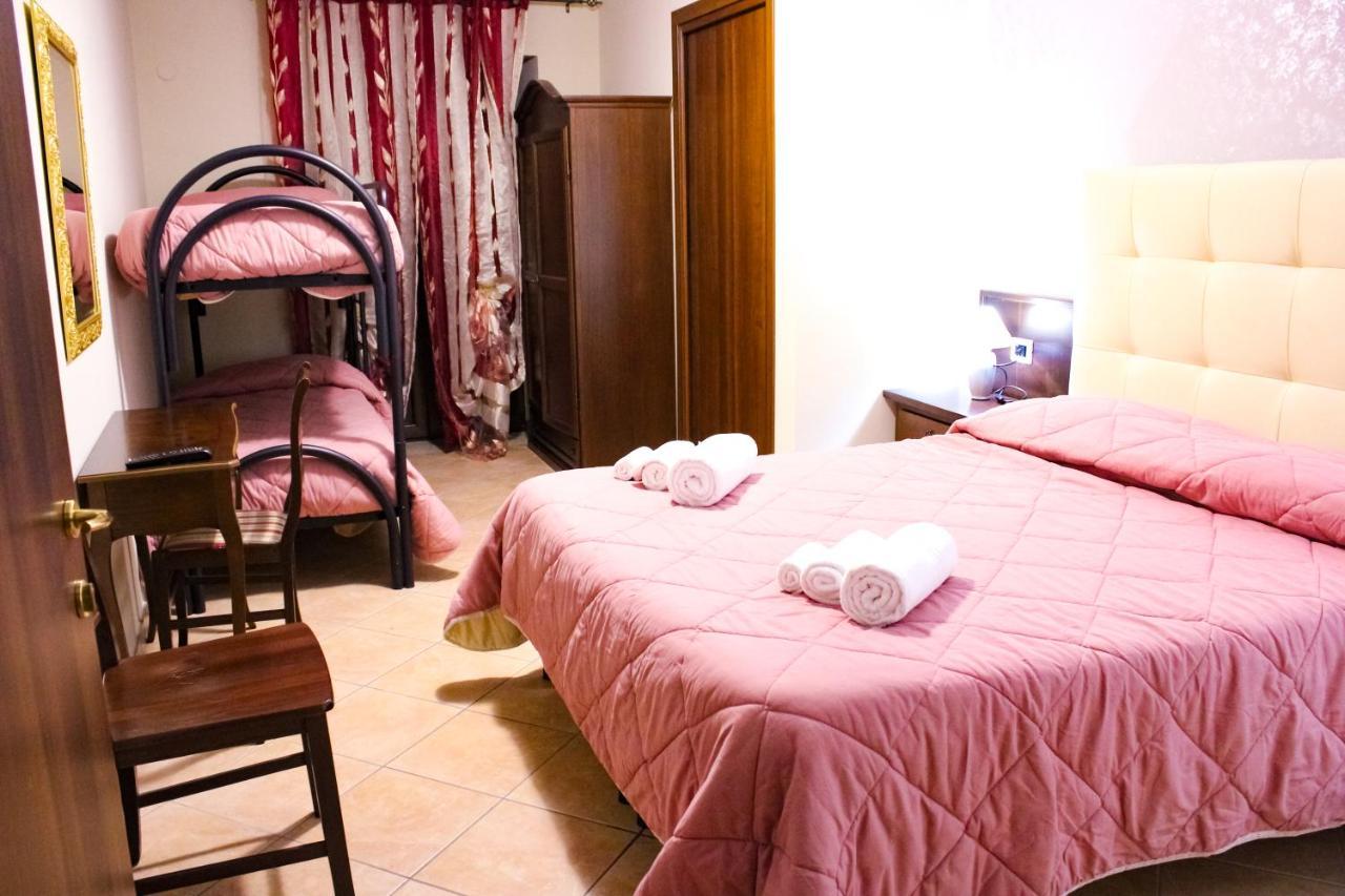 Agriturismo Aria Fina Vakantieboerderij *