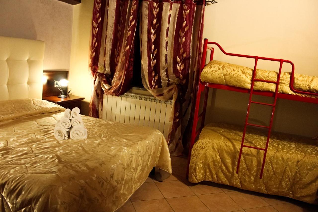 Agriturismo Aria Fina Alojamento de Turismo Rural Mormanno